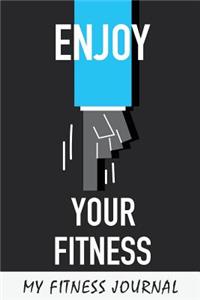 My Fitness Journal