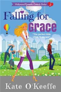 Falling For Grace