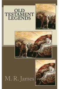 Old Testament Legends