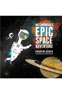 Epic Space Adventure