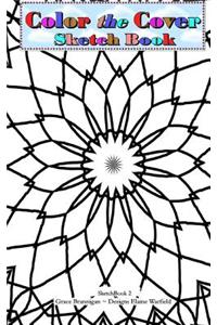 Color the Cover Sketchbook