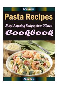 Pasta Recipes