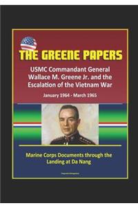 The Greene Papers