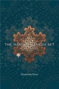 Hannah Senesh Set