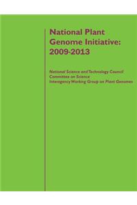 National Plant Genome Initiative