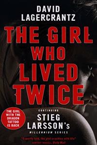 The Girl Who Lived Twice