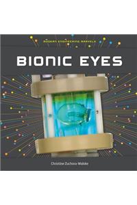 Bionic Eyes