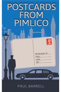 Postcards From Pimlico