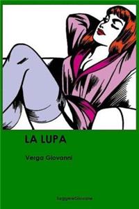 La lupa