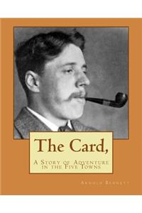 Card,