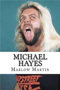 Michael Hayes