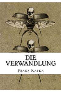 Verwandlung