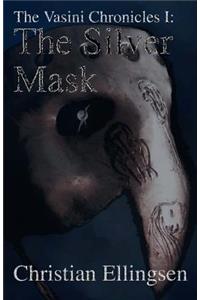 Silver Mask