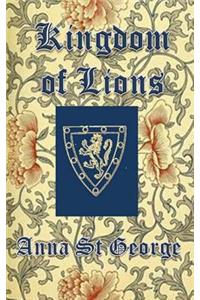 Kingdom of Lions