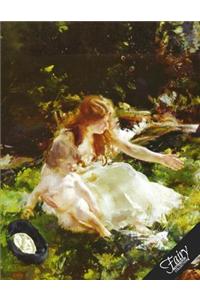 Fairy Notebook Collection