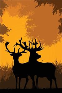Elk King and Prince Journal