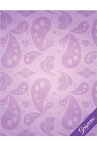 Girly Notebook Collection