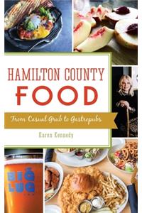 Hamilton County Food