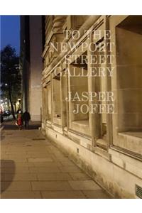 To the Newport Street Gallery