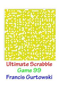 Ultimate Scrabble Game 99