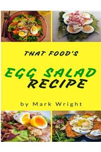 Egg Salad Recipes