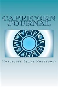 Capricorn Journal