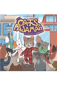 Cat's Pajamas