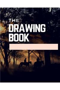 Drawing book