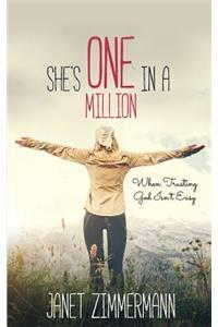 She's One in a Million