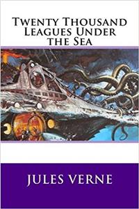 Twenty Thousand Leagues Under the Sea