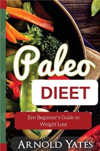 Paleo dieeteen