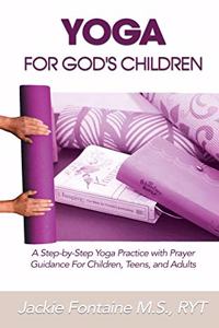 Yoga for God's Children