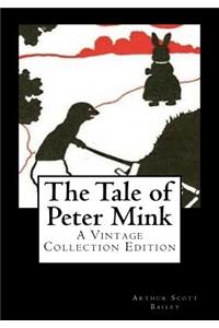 The Tale of Peter Mink