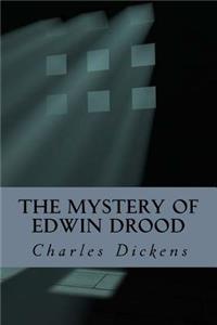 The Mystery of Edwin Drood