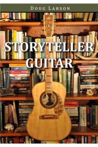 Storyteller Guitar