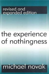 Experience of Nothingness