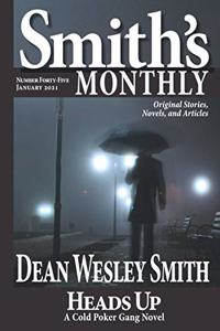 Smith's Monthly #45