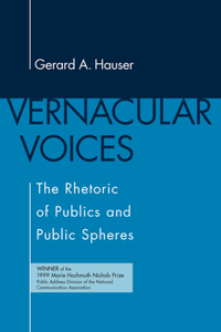 Vernacular Voices