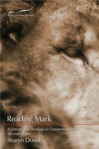 Reading Mark