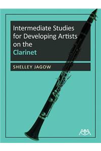 Intermediate Studies for Developing Artists on the Clarinet