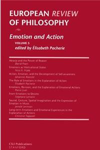 European Review of Philosophy, 5