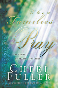 When Families Pray