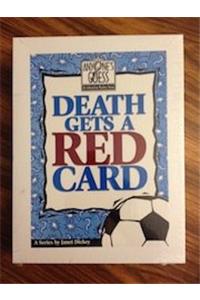 Death Gets a Red Card