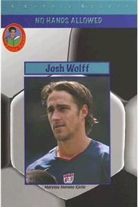 Josh Wolff