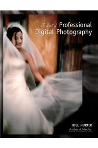 Best of Professional Digital Photography