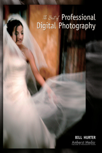 The Best Of Professional Digital Photography
