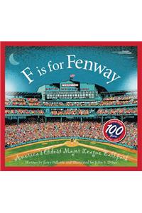 F Is for Fenway