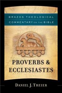 Proverbs & Ecclesiastes