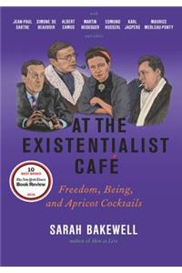 At the Existentialist Café