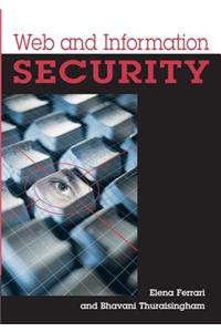 Web and Information Security